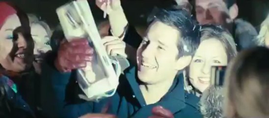 «Икона сезона» 2013 kinopoiskk.ru трейлер