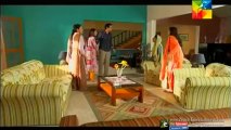 EK Tamanna Lahasil Si Episode 18