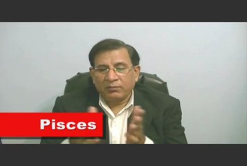 Weekly Horoscope in Urdu from 11 to 17 March 2013 - Part 4