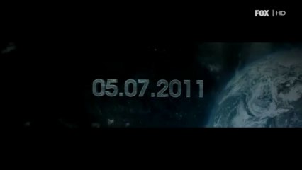 Falling skies - teaser  FOX