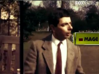 Mr.Bean - La legge di Bean