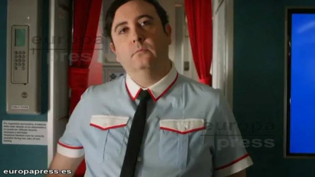 'Los amantes pasajeros' despegan con fuerza