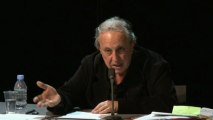 « Khhhhhhh » - Maurice Olender : De l’hébreu au sanscrit, un imaginaire linguistique pour l’Occident chrétien - un Nouveau festival 2013