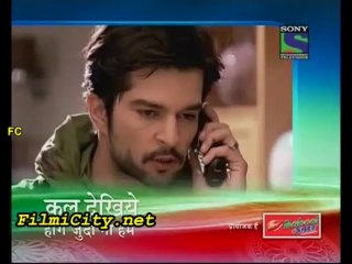 11 March 2013 Honge Juda Na Hum part 4