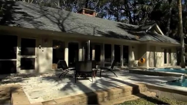 114 Mooring Buoy, Hilton Head Island, SC