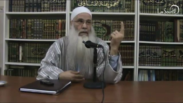 Le repentir en Islam (التوبة) - Cheikh Abou Chayma