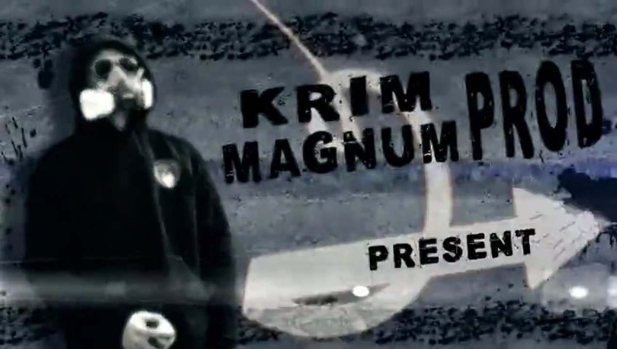 Teaser #2 NTCrew 80's / Leflip : Wall "Flashback"