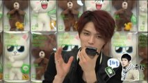 130311 LINE STAR CHAT - Jaejoong #2