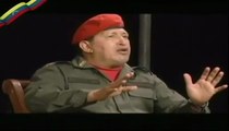 Presidentes Latinoamericanos: Hugo Chávez