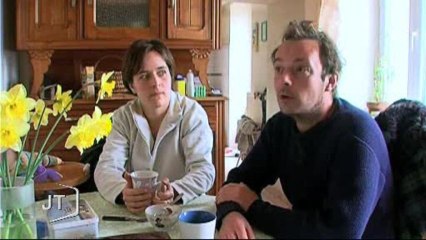 Restos du Cœur: Portrait d’une famille bénéficiaire (Vendée)