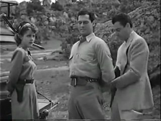 Perils of Nyoka Part10 Treacherous Trail