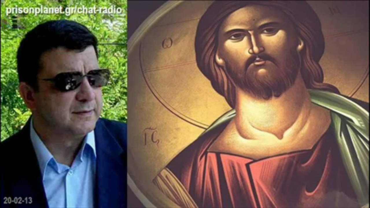 Η ΠΙΣΤΗ ΤΟΥ ΧΡΙΣΤΟΥ ΚΑΙ Η ΠΙΣΤΗ Η ΣΑΤΑΝΙΚΗ