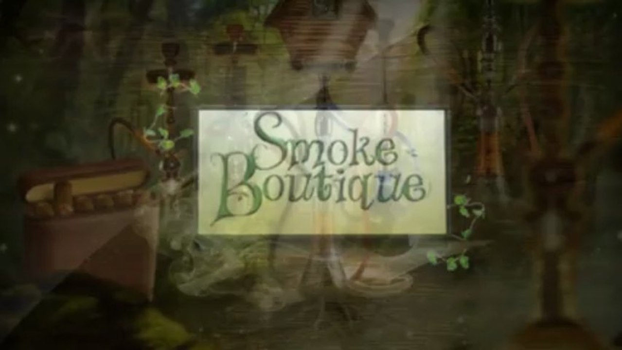 SMOKE BOUTIQUE