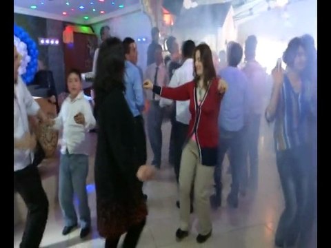 K.Duray Şahin :& Kst Şenpazar Uğla Dügünü İst Kücüksu da