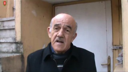 "Burada devlet yok mu?"