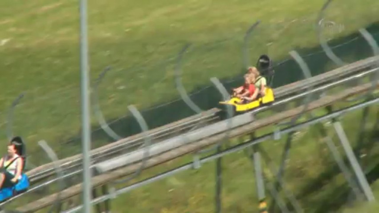 Action Day für die Jugendlichen im STOCK***** resort