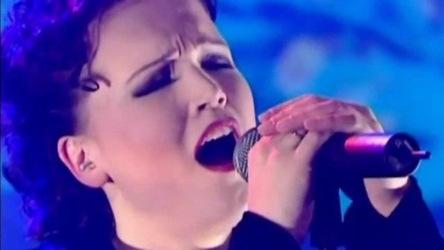 Nightwish (Tarja Turunen) * Gethsemane * Helsinki 1999