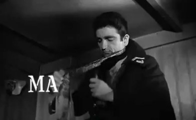 film Le Caporal épinglé bande annonce VF