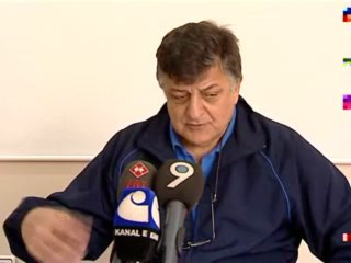 YILMAZ VURAL HAFTALIK BASIN TOPLANTISI 11032013