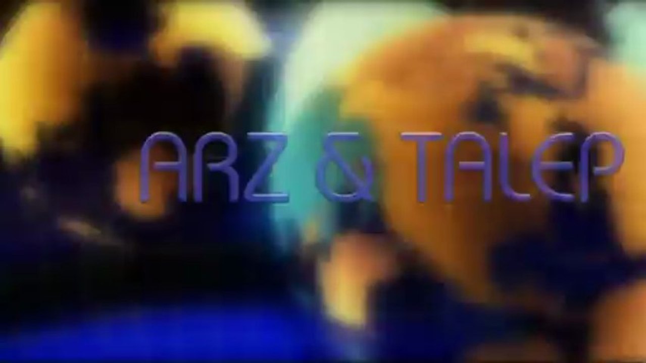 ARZ TALEP - TGRT EU fragman