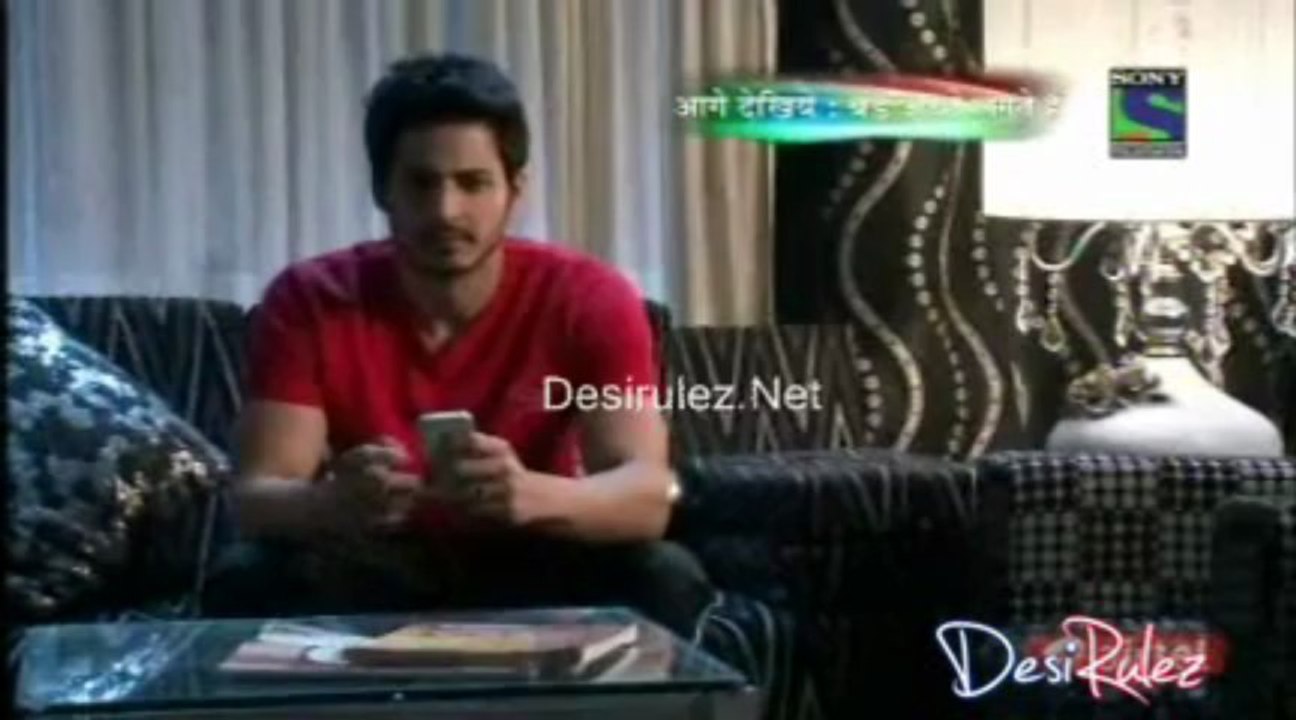 Kya Hua Tera Wada 11th March 13 pt4