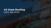 All State Roofing (563) 386-3040