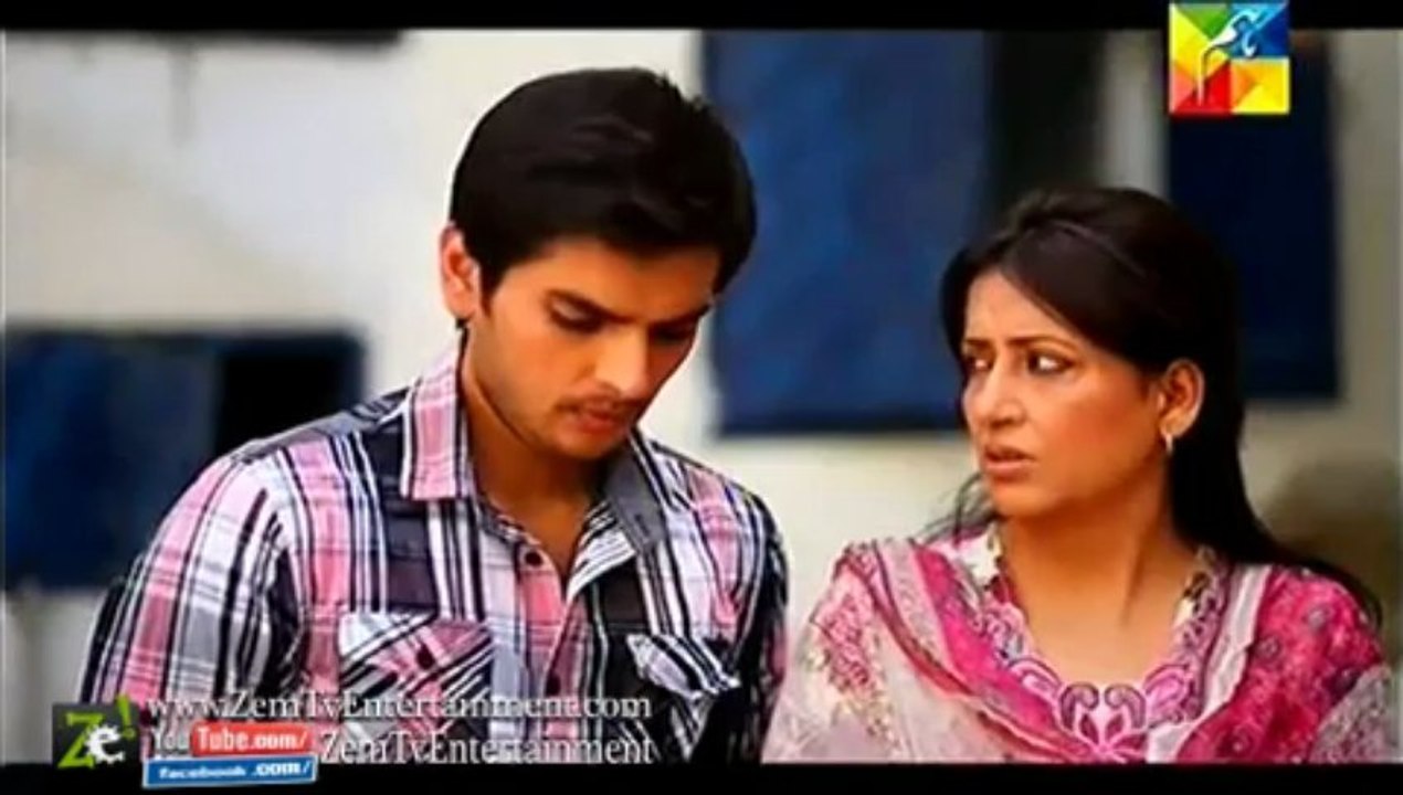 Mein Hari Piya - Episode 26 Full