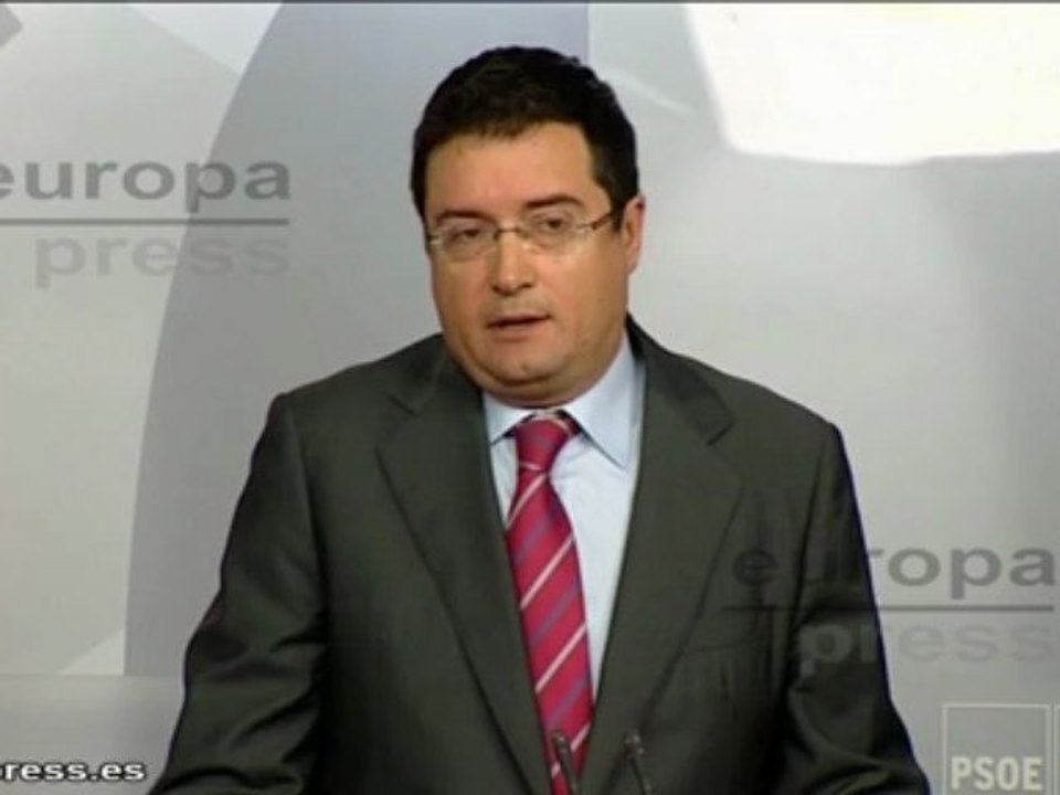 López pide disculpas por su "error" en Ponferrada