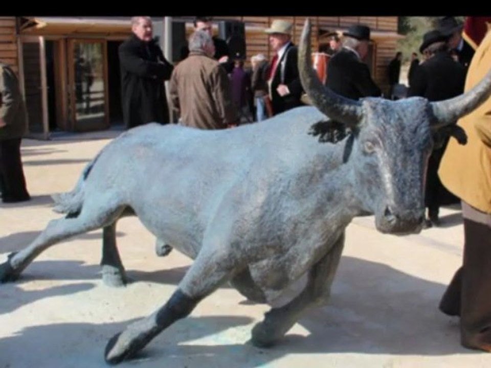 Histoire de Bouvine - Barraïé