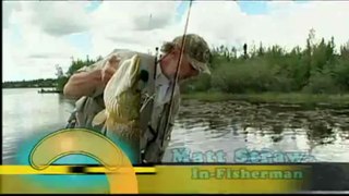 Fishing Tips By Nueltin Fly-In Lodges
