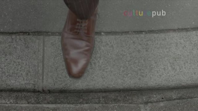 Sleepless zombies roaming the streets