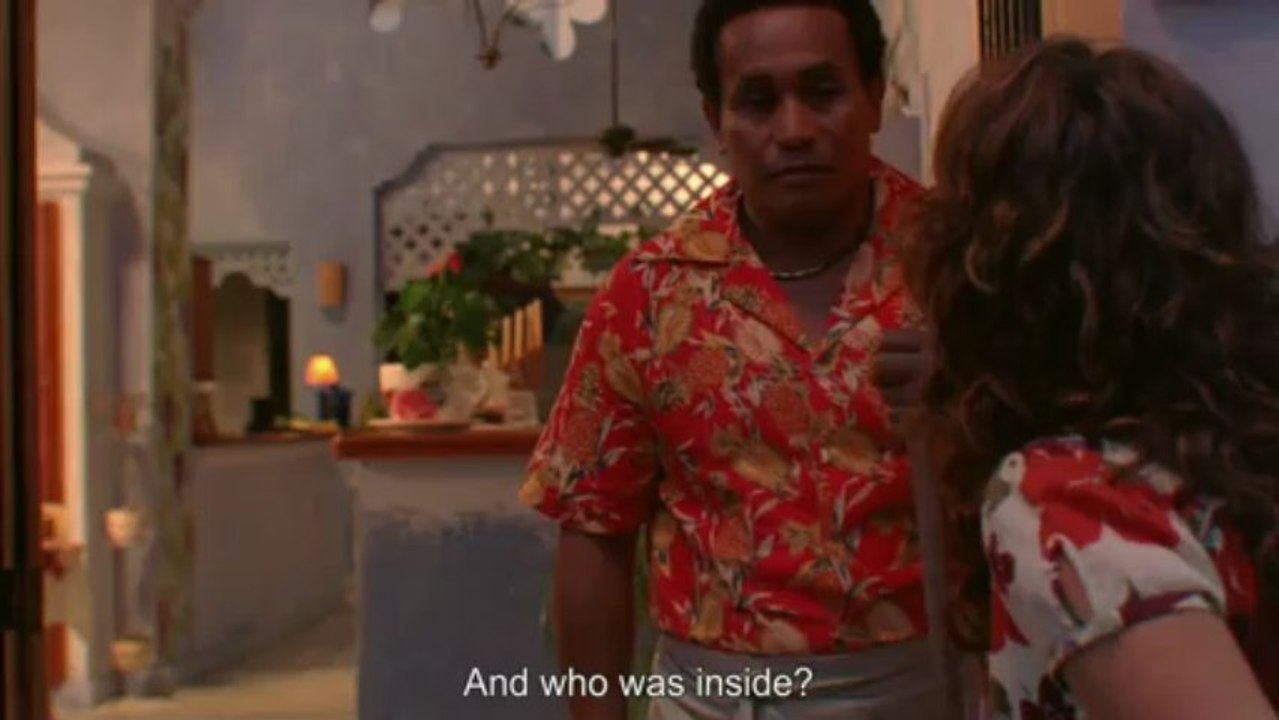 Lessons For A Kiss (Lecciones Para Un Beso) Trailer