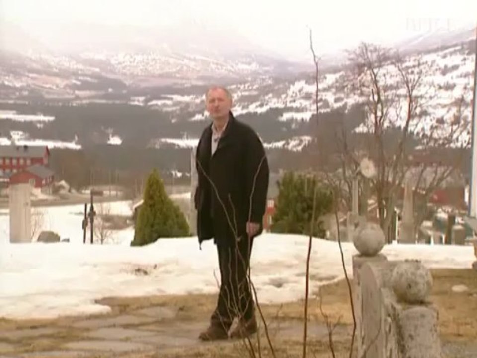 Den store omvelteren