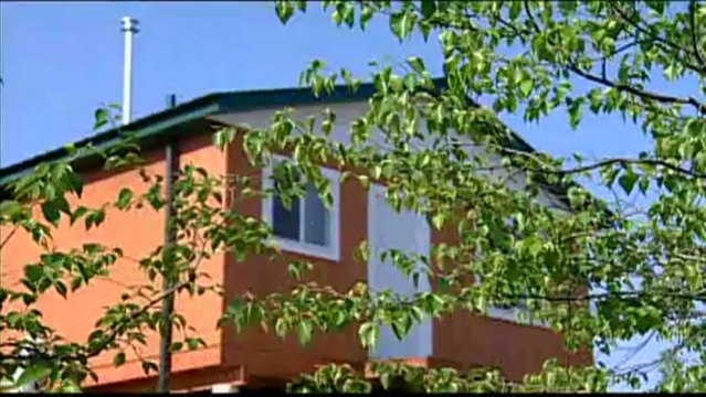 Check out the Canadian Mini-Lodges by Nueltin Fly-In Lodges