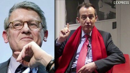 Rebsamen, Peillon et la Saint-Patrick... Les personnalités à suivre cette semaine