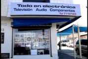 Electronica en Torreon - Plus Electronica