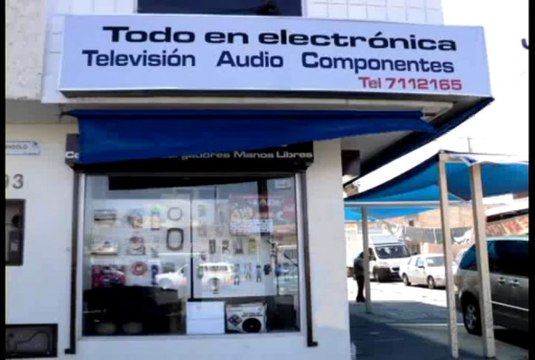 Electronica en Torreon - Plus Electronica