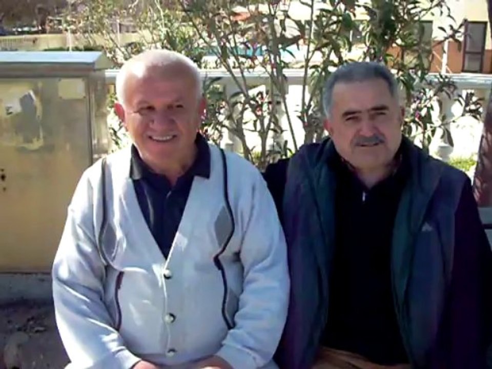iyiki doğdun can