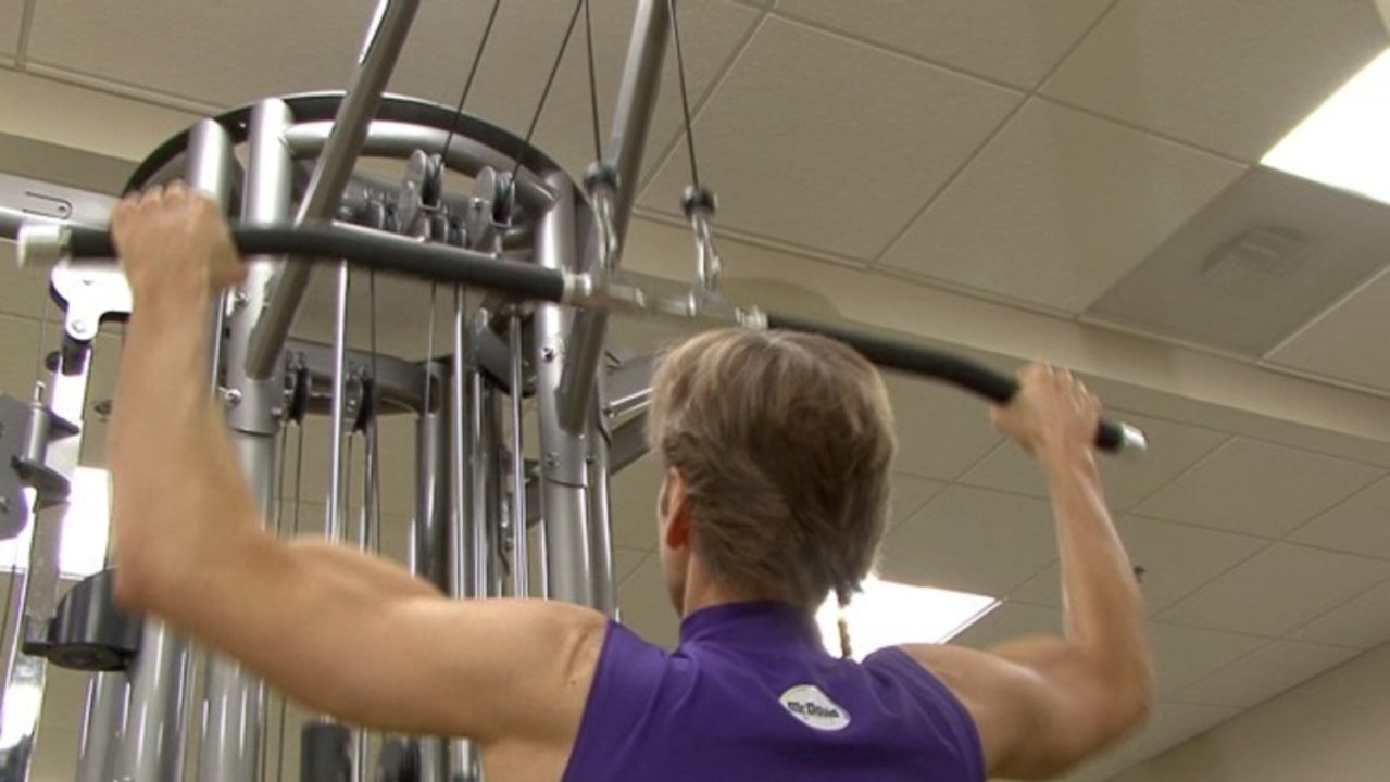 5 Fat Blasting Exercises