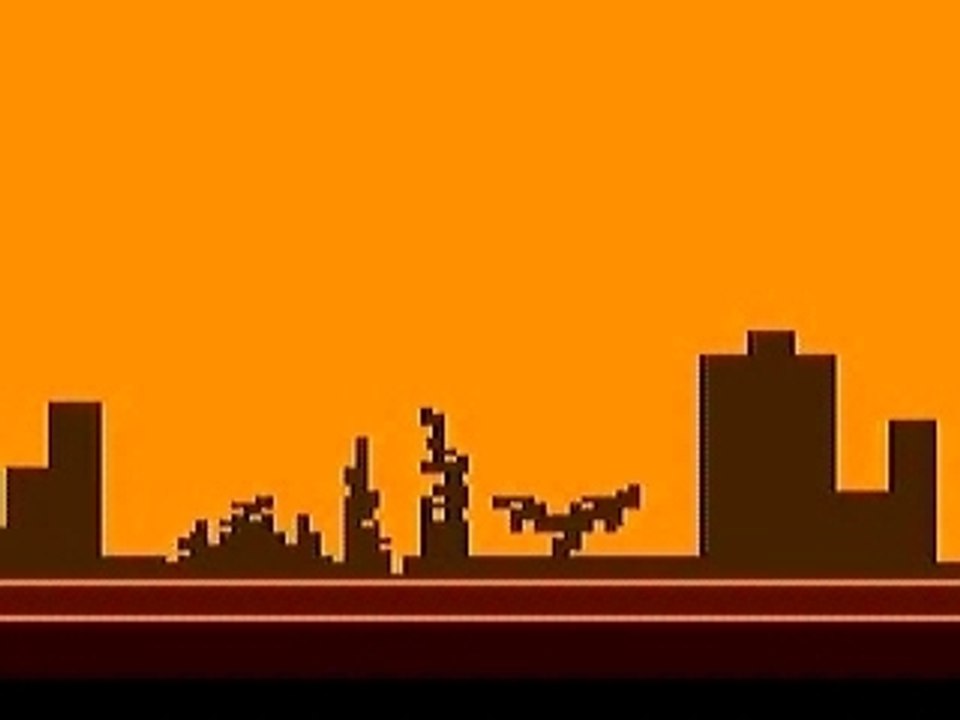 80's game