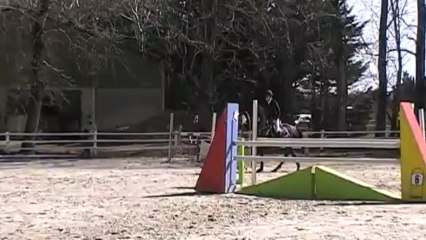 Queency - Montélimar le 10.03.13 - prépa 110