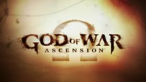 God of War : Ascension - The Mythological Heroes [HD]