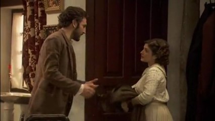 Tristán y Candela. Cap. 520 - ¿Tendrías inconveniente en que te acompañe?