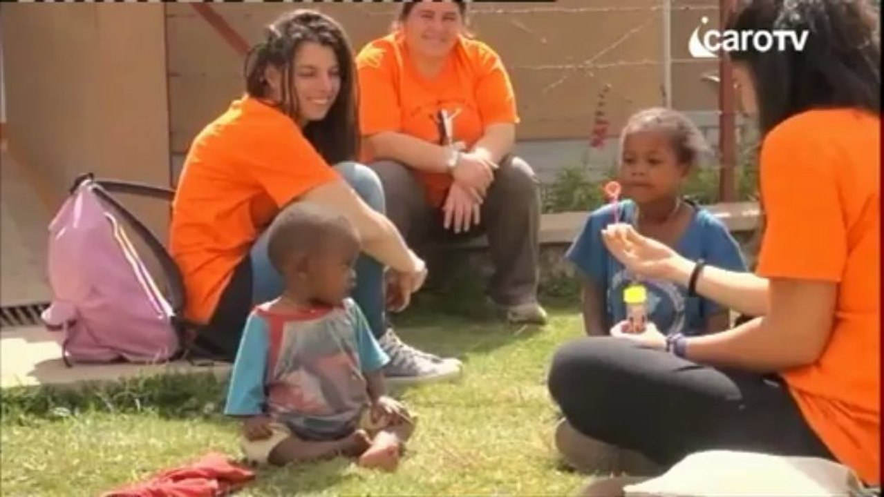 I Giorni della Chiesa - Il gruppo Africa di Bellaria racconta l'ultima esperienza missionaria