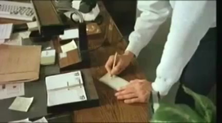 film Le Silence des jambons bande annonce VF