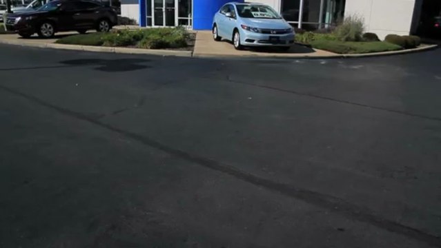 Why buy a used car from Community Honda? Orland Park and Chicago, IL