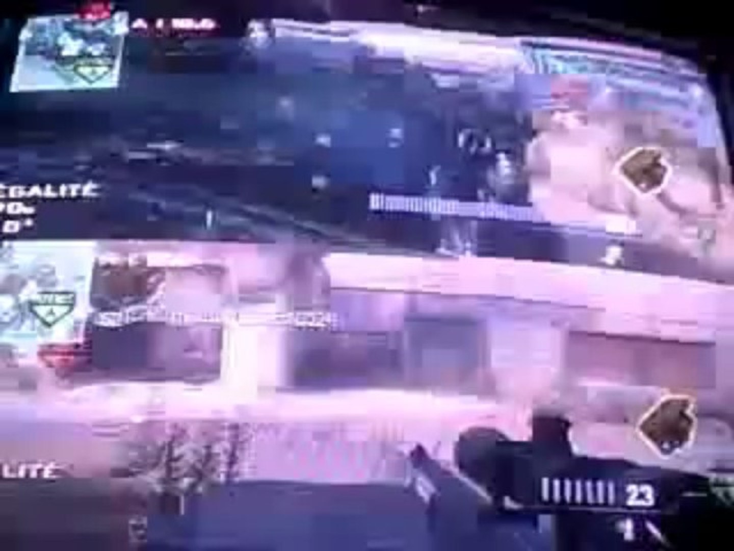 MW3/TOP 20 KILLS/
