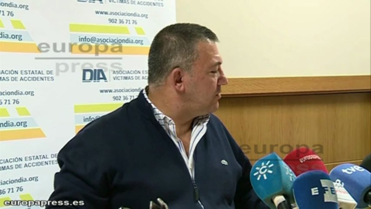 DIA: "Carlos Parra va a morir dos veces"
