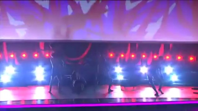 Pilobolus - Shadowland (Schattenland) 2012