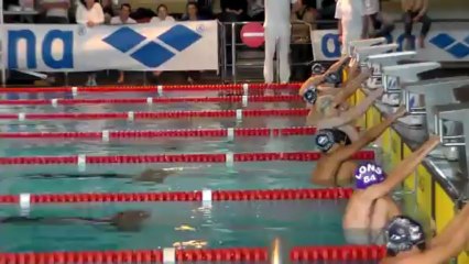 Meeting roger Noblet 2012 100 dos